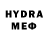 Amphetamine 98% Lesia Mykytsey